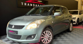Suzuki Swift , garage TRANSAKAUTO GAP  GAP