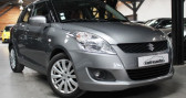 Suzuki Swift occasion année 2012 boite Manuelle Annonce Suzuki Swift occasion Essence III 1.2 VVT PACK 5P à RONCQ