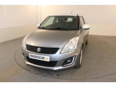 Suzuki Swift occasion année 2015 boite Manuelle Annonce Suzuki Swift occasion Essence III 1.2 VVT Pack à Tours