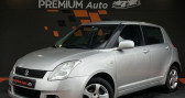 Suzuki Swift occasion année 2006 boite Manuelle Annonce Suzuki Swift occasion Essence III 1.3 92 Cv 4x4 4 Roues motrices Climatisation Entretien O à Chignin