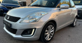 Suzuki Swift occasion année 2016 boite Manuelle Annonce Suzuki Swift occasion Diesel III 1.3 DDIS 75 Pack 3P à LE ROVE
