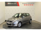 Suzuki Swift occasion année 2011 boite Manuelle Annonce Suzuki Swift occasion Diesel III 1.3 DDiS GLX à MOURENX