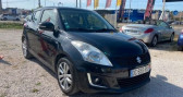 Suzuki Swift occasion année 2014 boite Manuelle Annonce Suzuki Swift occasion Diesel iii 1.3 ddis pack à Les Pennes-Mirabeau