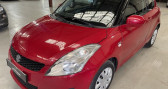 Annonce Suzuki Swift occasion Diesel III 1.3 DDiS75 GL 3p  Sainte Genevieve Des Bois