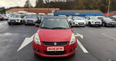 Annonce Suzuki Swift occasion Diesel III 1.3 DDiS75 So Color 5p  Firminy