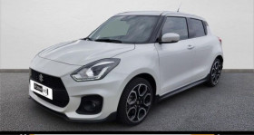 Suzuki Swift , garage HARBOT AUTOMOBILE  Saint-Ouen-l'Aumne