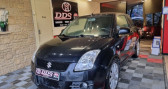 Annonce Suzuki Swift occasion Essence III 1.6i 125ch 16V CLIM AUTO CT OK � LAVEYRON