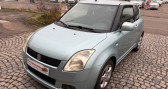 Annonce Suzuki Swift occasion Diesel III 3 portes 1.3 DDiS 16V 70 cv-2007 � Ingersheim