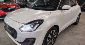 Suzuki Swift , garage GARAGE DE LA CROIX BLANCHE  Sainte-Geneviève-des-Bois