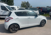Suzuki Swift occasion année 2016 boite Manuelle Annonce Suzuki Swift occasion Essence IV 1.2 94CH BIBA à Fouquières-lès-Lens