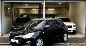 Suzuki Swift , garage SQUAL MOTORS � ROUEN
