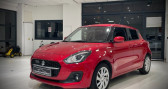 Annonce Suzuki Swift occasion Essence IV 1.2 DUALJET HYBRID 83 PRIVILEGE  Marseille