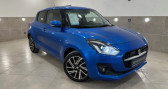 Suzuki Swift IV 1.2 DUALJET HYBRID 83CV PACK 30 000 kms  2023 - annonce de voiture en vente sur Auto Sélection.com