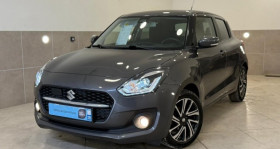 Suzuki Swift , garage PACCARD AUTOMOBILES � La Buisse