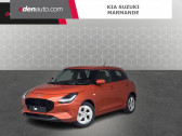 Suzuki Swift IV 1.2 Dualjet Hybrid Privilge 5p   BOE 47
