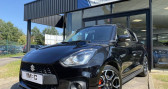 Suzuki Swift occasion année 2021 boite Manuelle Annonce Suzuki Swift occasion Hybride IV 1.4 Boosterjet Hybrid 129ch Spt Euro6d-T à Buchelay