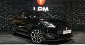 Annonce Suzuki Swift occasion Hybride IV 1.4 Boosterjet Hybrid 129ch Spt Euro6d-T  ROQUEBRUNE SUR ARGENS
