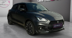 Suzuki Swift , garage SIMPLICICAR REIMS � Tinqueux