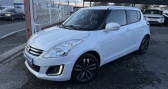 Annonce Suzuki Swift occasion Essence MY15 1.2 VVT Edition Limit�e Biba � COURNON