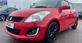 Annonce Suzuki Swift occasion Essence my15 1.2 vvt in the city  CHARMEIL