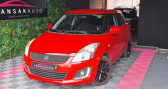 Annonce Suzuki Swift occasion Essence MY15 1.2 VVT So'City 94 ch ~ 5 Portes ~ Climatisation ~ R�gu � PERTUIS