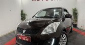Suzuki Swift occasion année 2015 boite Manuelle Annonce Suzuki Swift occasion Diesel MY15 1.3 DDiS So'City CAMERA TOIT OUVRANT à THIERS