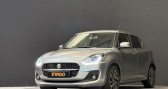 Suzuki Swift PACK 1.2L DUALJET 85CH   Tours 37