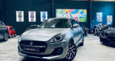 Suzuki Swift occasion année 2021 boite Manuelle Annonce Suzuki Swift occasion Hybride Phase 2 Hybride DualJet 1.2 L 83ch Finition Pack à Chazay-d'azergues
