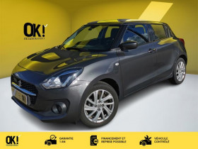 Suzuki Swift , garage OK! OCCASION THIONVILLE  THIONVILLE