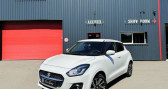 Suzuki Swift Privilge Hybrid 1.2i 2021  2021 - annonce de voiture en vente sur Auto Sélection.com