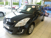 Suzuki Swift occasion année 2015 boite Manuelle Annonce Suzuki Swift occasion Essence So City à Morlaix