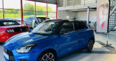 Suzuki Swift occasion année 2021 Annonce Suzuki Swift occasion Essence SPORT 1,4 129 HYBRID GPS CAMERA FULL LED REGULATEUR LIMITEUR à Phalsbourg