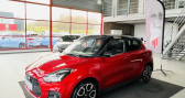 Annonce Suzuki Swift occasion Essence SPORT 1,4 129 HYBRID GPS CAMERA FULL LED REGULATEUR LIMITEUR  Phalsbourg