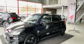 Annonce Suzuki Swift occasion Essence SPORT 1,4 129 HYBRID GPS CAMERA FULL LED REGULATEUR LIMITEUR � Phalsbourg