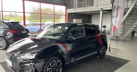 Suzuki Swift , garage AS MOTORS � Phalsbourg