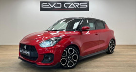 Suzuki Swift , garage EVOCARS LYON  GLEIZE