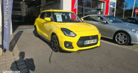 Suzuki Swift occasion 2024 mise en vente à Attin par le garage RM PERFORMANCE - photo n°1