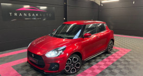 Suzuki Swift , garage TRANSAKAUTO LENS � Lens