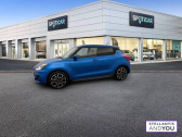 Annonce Suzuki Swift occasion Essence Sport 1.4 Boosterjet Hybrid  VILLENEUVE D'ASCQ