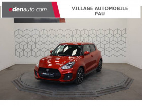 Suzuki Swift , garage KIA MITSUBISHI PAU � LONS