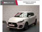 Suzuki Swift occasion année 2021 boite Manuelle Annonce Suzuki Swift occasion Essence SPORT 1.4 Boosterjet Hybrid à Périgueux