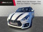 Annonce Suzuki Swift occasion Essence Sport 1.4 Boosterjet Hybrid � Dax