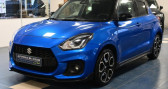 Annonce Suzuki Swift occasion Essence SPORT 1.4 Boosterjet � ST SATURNIN