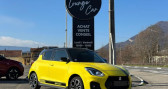 Suzuki Swift SPORT 1.4i TURBO HYBRID  2023 - annonce de voiture en vente sur Auto S&eacute;lection.com