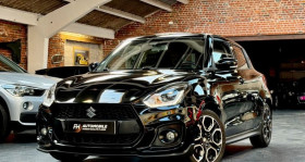 Suzuki Swift occasion 2019 mise en vente &agrave; Halluin par le garage FH AUTOMOBILE - photo n&deg;1
