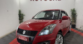 Suzuki Swift SPORT 1.6 VVT 136cv   THIERS 63