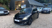 Suzuki Swift occasion année 2013 boite Manuelle Annonce Suzuki Swift occasion Essence Sport 1.6 VVT-I 136cv à Sathonay-Camp