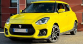 Annonce Suzuki Swift occasion Hybride Sport Hybride 1ere main 1.4  BOURG LES VALENCE