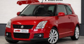 Annonce Suzuki Swift occasion Essence SPORT III (MZ, EZ) 1.6 (125Ch) � Trappes