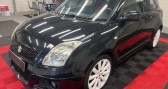 Suzuki Swift occasion année 2008 boite Manuelle Annonce Suzuki Swift occasion Essence sport à SAINT VALLIER